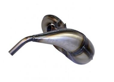 BUFANDA DEP ACERO PARA KTM 125 (00/03)