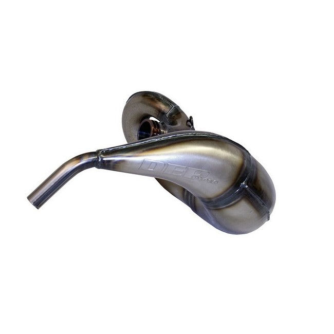 BUFANDA DEP ACERO PARA KTM 65 (09/15)