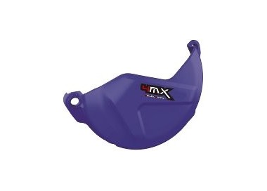 PROTECTOR TAPA EMBRAGUE 4MX YZF/WRF 250 14/16