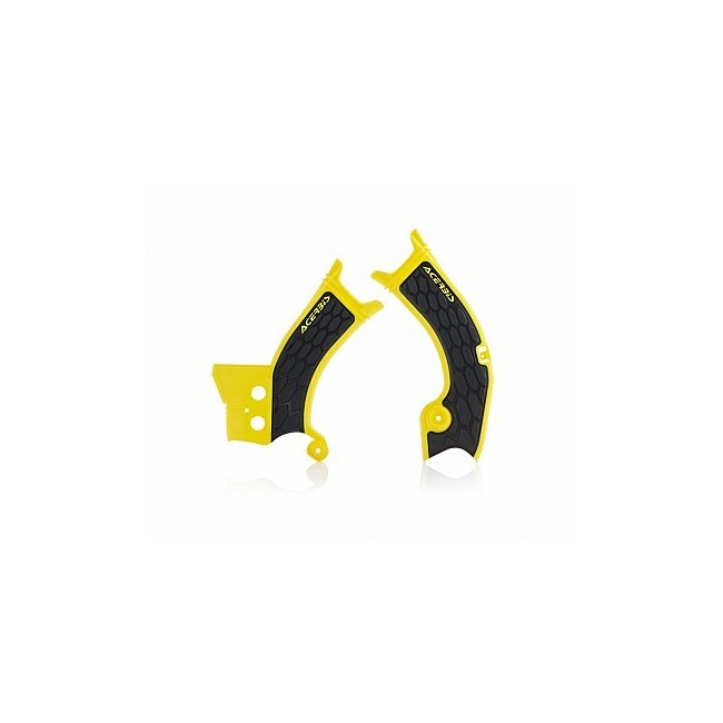 PROTECTOR DE CHASIS RMZ 450 08/17
