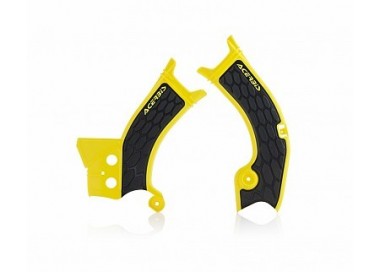 PROTECTOR DE CHASIS RMZ 450 08/17