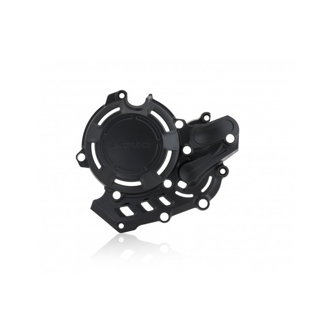 PROTECTOR TAPA EMBRAGUE  KTM EXC/SX 250/300 (13-16)