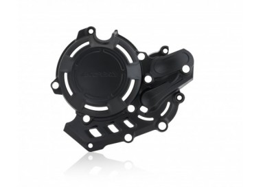 PROTECTOR TAPA EMBRAGUE  KTM EXC/SX 250/300 (13-16)