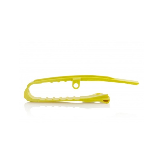 PATIN DE CADENA PARA SUZUKI NEGRO