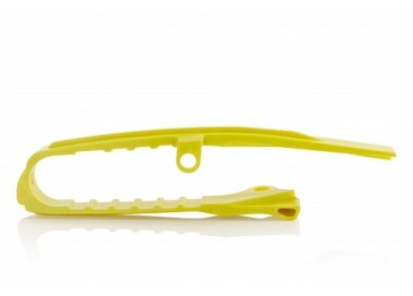 PATIN DE CADENA PARA SUZUKI NEGRO