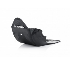 CUBRECARTER ACERBIS MOTOCROSS NEGRO YAMAHA YZF 450 14/17
