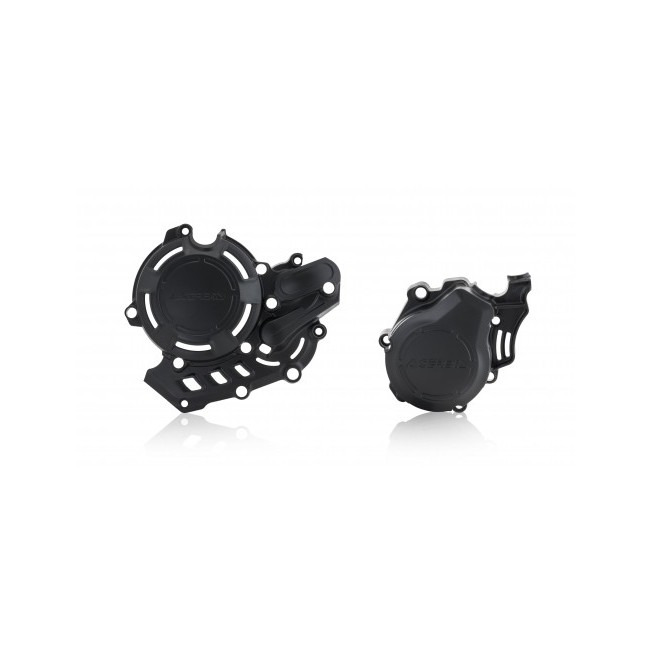 PROTECTOR TAPA ENCENDIDO KTM EXCF/SXF 450 (16/18)