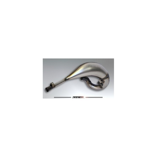 BUFANDA DEP ACERO PARA TM 125/144 (00/08)