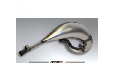 BUFANDA DEP ACERO PARA TM 125/144 (00/08)