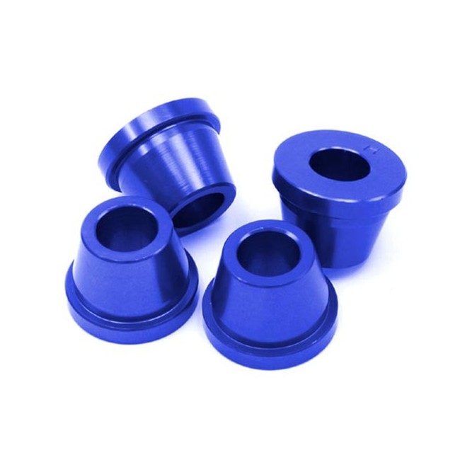 CONO INTERIORES TIJA ZETA HUSQVARNA COLOR AZUL