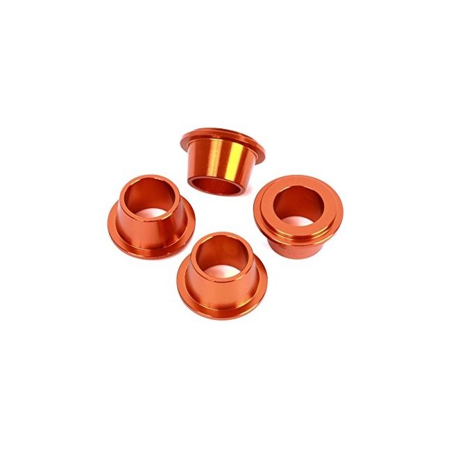 CONO INTERIORES TIJA ZETA KTM COLOR NARANJA