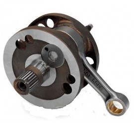 CIGUEÑAL COMPLETO HOT RODS PARA KAWASAKI KX 125 AÑOS 2003/2005