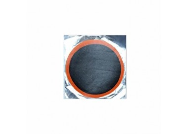 Parche moto 60mm