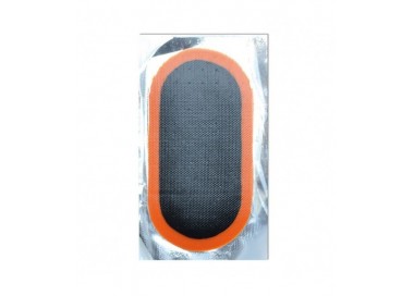 Parche moto 60mm