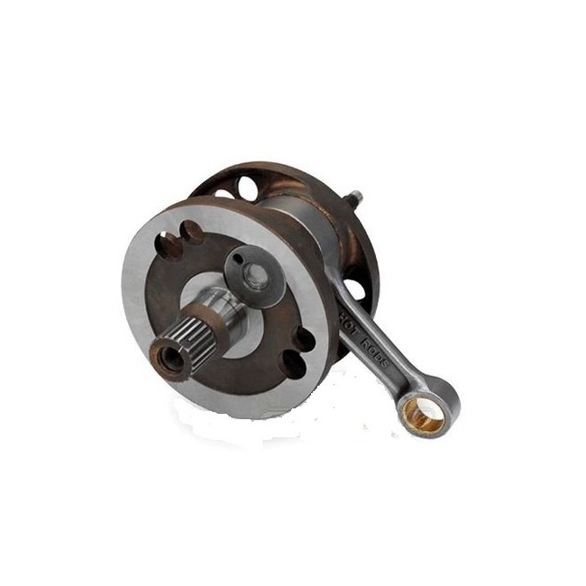 CIGUEÑAL COMPLETO HOT RODS PARA KAWASAKI KX 250F AÑOS 2004/2008