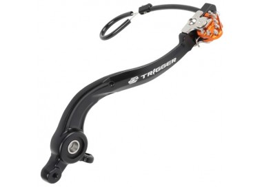 PEDAL DE FRENO ZETA KTM 