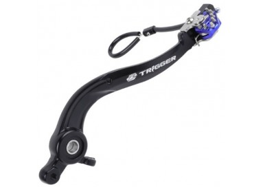 PEDAL DE FRENO ZETA YAMAHA YZ125/250