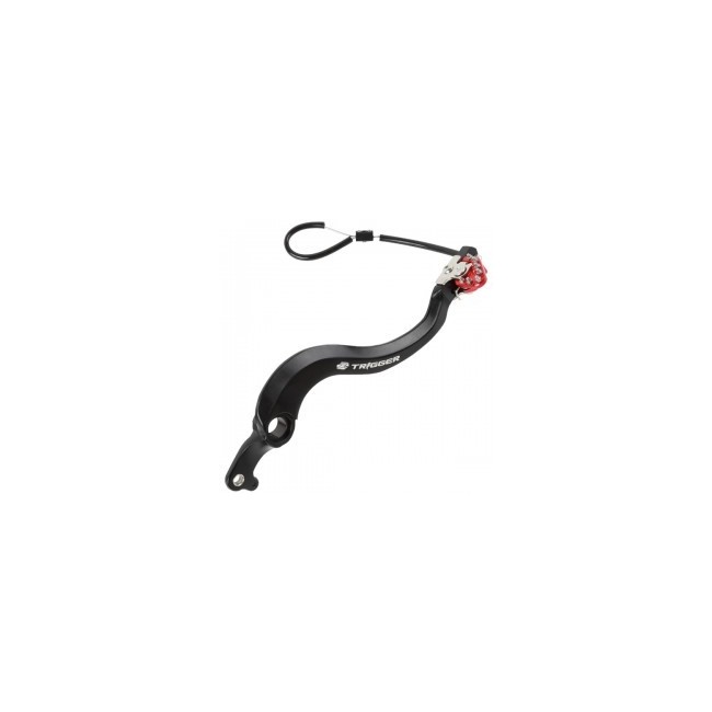 PEDAL DE FRENO ZETA KAWASAKI KXF250 06/18