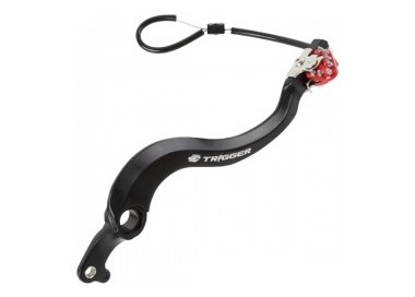 PEDAL DE FRENO ZETA SUZUKI RMZ250 13/18