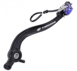 PEDAL DE FRENO ZETA YAMAHA YZ125/250