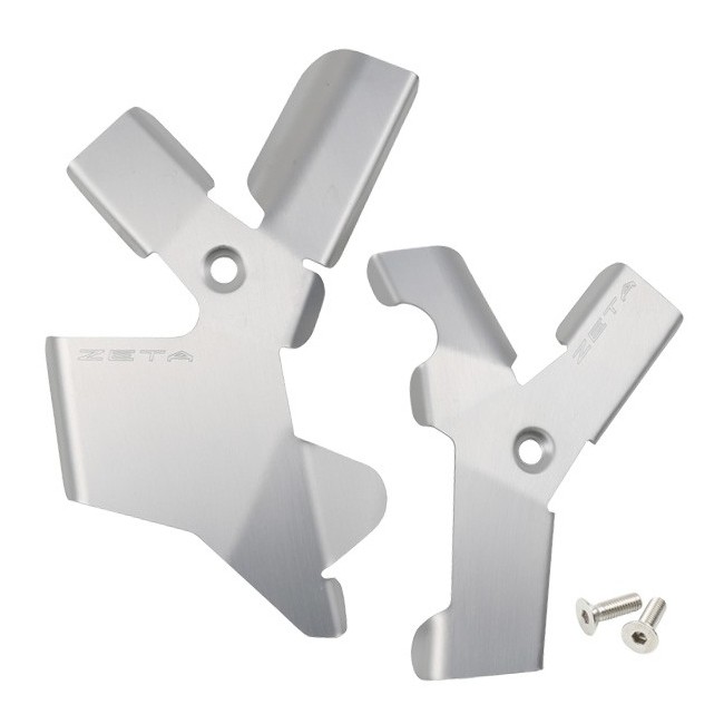 PROTECTOR DE CHASIS ZETA PARA SX 85 13/18