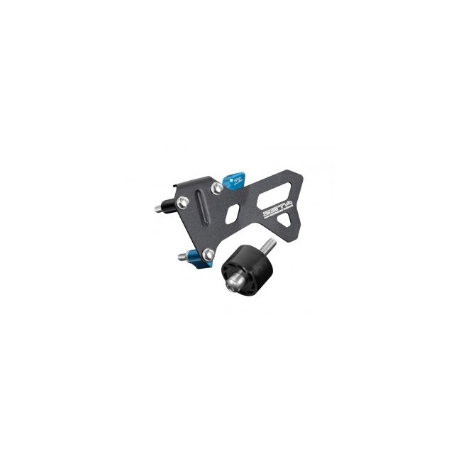 KIT TORNILLOS PARA PROTECTORES DE HORQUILLA KTM HUSQVARNA
