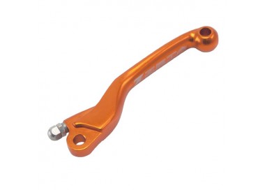 RECAMBIO MANETA DE FRENO ZETA FP NARANJA