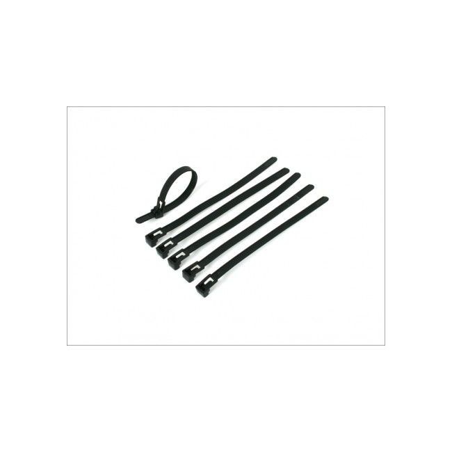 BRIDAS 150 MM PACK DE 6 