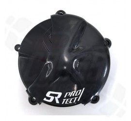 PROTECTOR DE AMORTIGUADOR GAS GAS