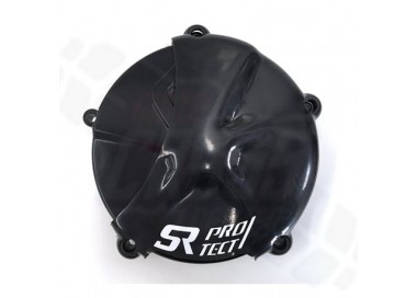 PROTECTOR DE AMORTIGUADOR GAS GAS