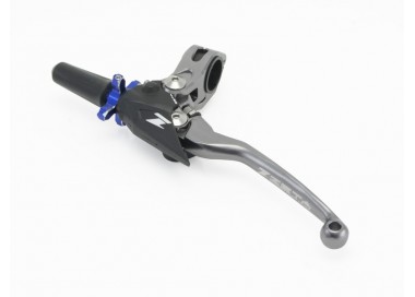 JUEGO MANETA ZETA ROJA PARA YAMAHA