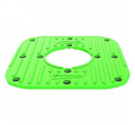 CABALLETE RÍGIDO POLISPORT BASIC