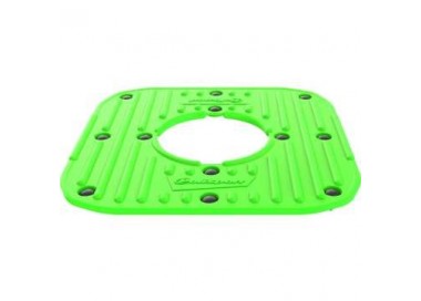 CABALLETE RÍGIDO POLISPORT BASIC