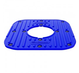 RECAMBIO CABALLETE RIGIDO POLISPORT BASIC EN VARIOS COLORES 