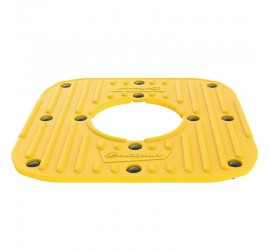 RECAMBIO CABALLETE RIGIDO POLISPORT BASIC EN VARIOS COLORES 