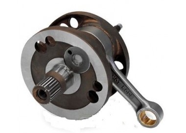 CIGUEÑAL COMPLETO HOT RODS PARA KTM 85SX AÑOS 2003/2010