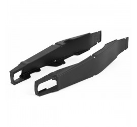 PROTECTORES DE BASCULANTE POLISPORT NEGRO TM MX/EN 