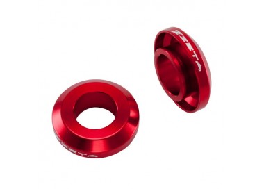SEPARADORES DE RUEDA RÁPIDO PARA KAWASAKI