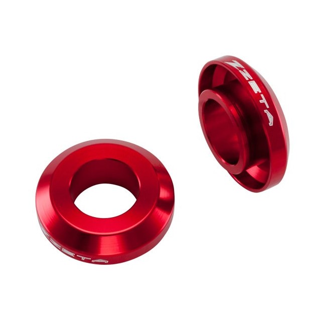 SEPARADORES DE RUEDA RÁPIDO PARA SUZUKI