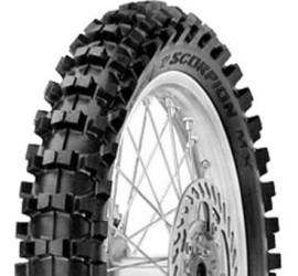 PIRELLI SCORPION MX MID SOFT 32 100/90/19