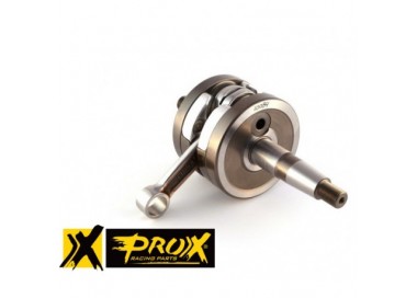 CIGÜEÑAL COMPLETO PRO X PARA SUZUKI RM 85 AÑO 02/08