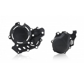 PROTECTOR TAPA ENCENDIDO KTM EXCF/SXF 450 (16/18)