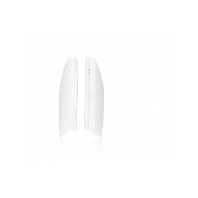 PROTECTOR HORQUILLA ACERBIS SUZUKI RMZ 450 (2018) VARIOS COLORES