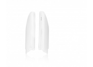 PROTECTOR HORQUILLA ACERBIS SUZUKI RMZ 450 (2018) VARIOS COLORES