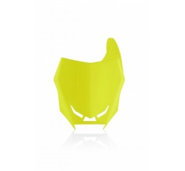 CARETA FRONTAL ACERBIS PARA SUZUKI RMZ 450 2018 VARIOS COLORES 