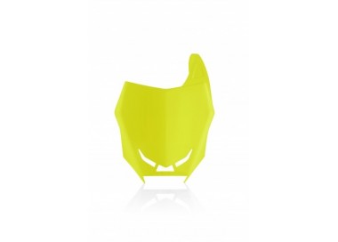 CARETA FRONTAL ACERBIS PARA SUZUKI RMZ 450 2018 VARIOS COLORES 