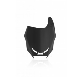 CARETA FRONTAL ACERBIS PARA SUZUKI RMZ 450 2018 VARIOS COLORES 
