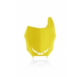 CARETA FRONTAL ACERBIS PARA SUZUKI RMZ 450 2018 VARIOS COLORES 