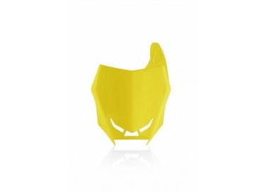 CARETA FRONTAL ACERBIS PARA SUZUKI RMZ 450 2018 VARIOS COLORES 