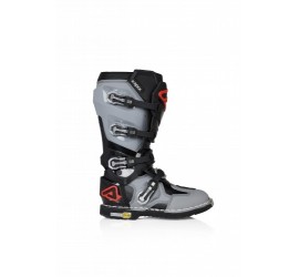 BOTAS ACERBIS X-ROCK NEGRO/GRIS